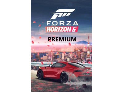 FH5 PREMIUM + Forza Motorsport (2023) Premium🔥ONLINE