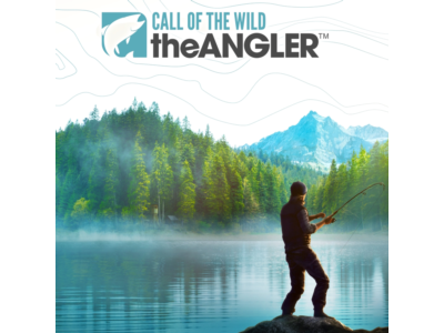 Call of the Wild: The Angler🍒Epic Games🟢Смена данных