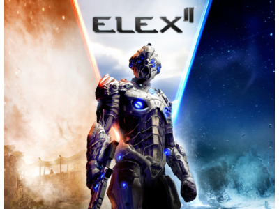 ELEX II 2 / Steam KEY / RU+CIS