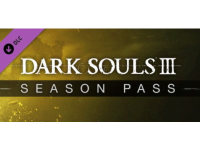 DARK SOULS III - Season Pass (Steam Gift RU) 🔥