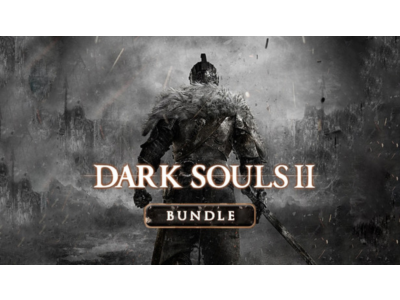DARK SOULS II: Bundle (Steam Gift Россия) 🔥