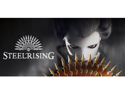 Steelrising (Steam Gift Россия) 🔥