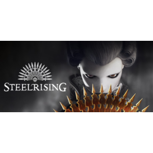 Steelrising - Bastille Edition (Steam Gift RU) 🔥