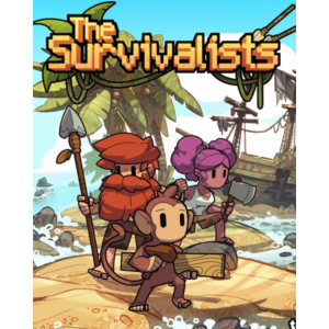 🔥The Survivalists💳0% 💎ГАРАНТИЯ🔥