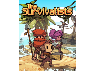🔥The Survivalists💳0%💎GUARANTEE🔥
