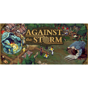 Against the Storm (Steam Gift RU) 🔥