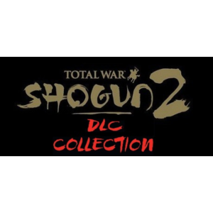 Total War: SHOGUN 2 - DLC COLLECTION (STEAM KEY) GLOBAL