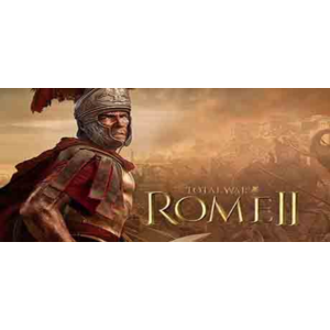 Total War: ROME II Emperor Edition + 5 DLC🔑STEAM KEY