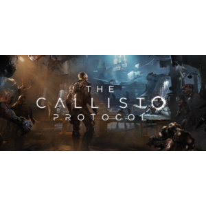 The Callisto Protocol (Steam Gift Россия) 🔥