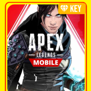 ⭐️ ALL CARDS⭐ Apex Legends Mobile Gold 90 - 23000 KEY🔑