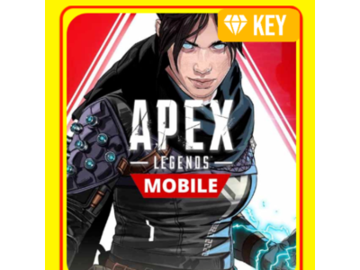 ⭐️ ALL CARDS⭐ Apex Legends Mobile Gold 90 - 23000 KEY🔑