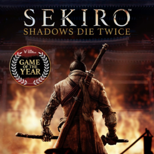 ⭐️ No Man&acute;s Sky + Sekiro: Shadows Die Twice  [Steam]