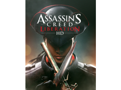 ⭐️ Assassin’s Creed Liberation HD Steam/Global]WARRANTY
