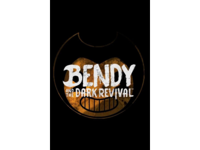⭐️ Bendy and the Ink Machine+Bendy and the Dark Revival