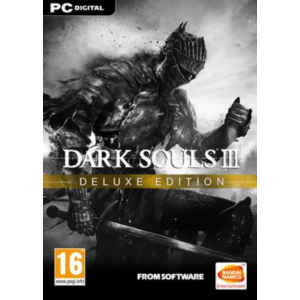 ⭐️ All REGIONS⭐️ DARK SOUL 3 DELUXE Edition Steam Gift