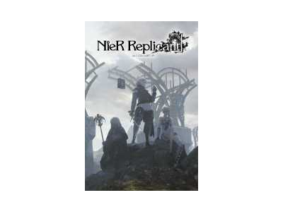 NieR Replicant ver.1.22474487139... XBOX ONE/X/S KEY
