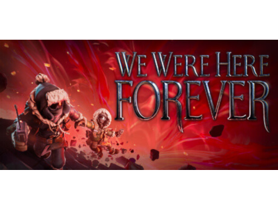 🔥 We Were Here Forever | Steam RU+UA+KZ+CIS 🔥