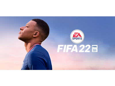 FIFA 22  + ОБНОВЛЕНИЯ  / ORIGIN / REGION FREE / АККАУНТ