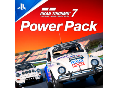 Gran Turismo 7: 25th Anniversary Deluxe (PS4/5) OFFLINE