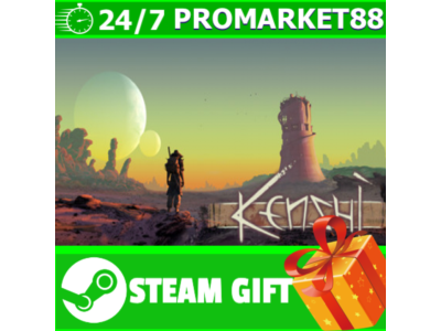 ⭐️ ВСЕ СТРАНЫ+РОССИЯ⭐️ Kenshi Steam Gift
