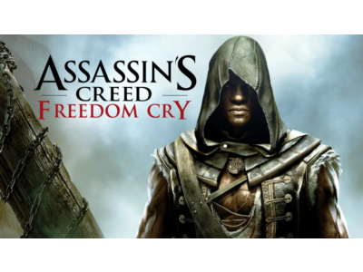 Assassin&acute;s Creed Freedom Cry UBI KEY REGION Global