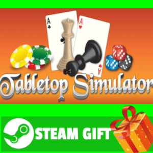 ⭐️ All REGIONS⭐️ Tabletop Simulator Steam Gift