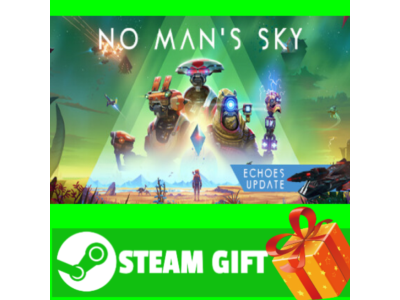⭐️ All REGIONS⭐️ No Man's Sky Steam Gift 🟢