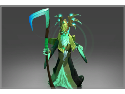 Sullen Sanctum