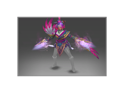 Faction of the Feather