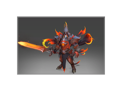 Heat of the Sixth Hell