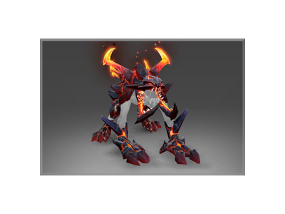 Obsidian Atrocity