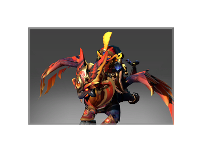 Charms of the Firefiend