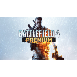 Battlefield 4 Premium Edition I EA App 🔥 Online