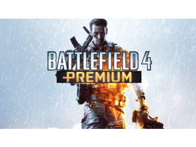 Battlefield 4 Premium Edition I EA App 🔥 Online