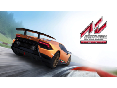 Assetto Corsa Ultimate Edition Steam CD Key REGION FREE