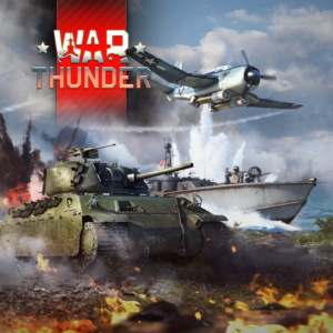 🔸War Thunder - Combat Alert Kit Xbox Activation + 🎁