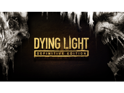 ⭐️ ВСЕ СТРАНЫ⭐️ Dying Light Definitive Edition