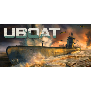 🔥 UBOAT