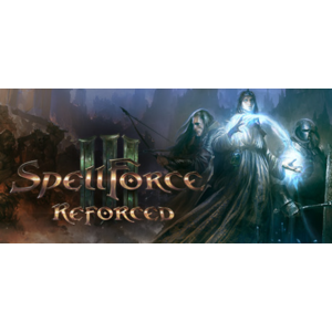 SpellForce 3 - Reforced 🔑STEAM КЛЮЧ🔥РОССИЯ + СНГ
