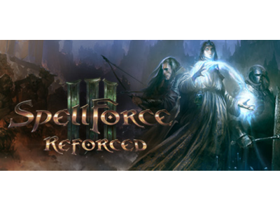 SpellForce 3 - Reforced 🔑STEAM КЛЮЧ🔥РОССИЯ + СНГ