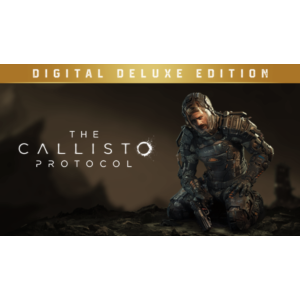 The Callisto Protocol - Deluxe Edition (Steam Gift RU)