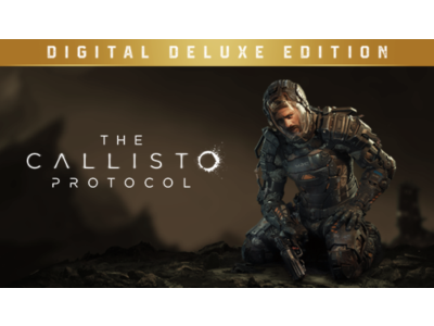 The Callisto Protocol - Deluxe Edition (Steam Gift RU)