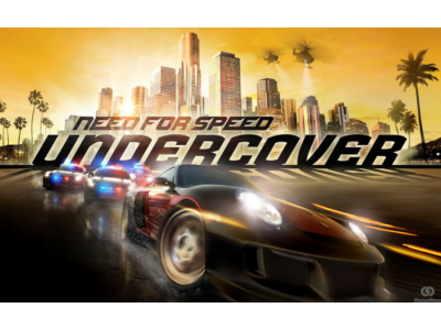 Need for Speed Undercover | EA app