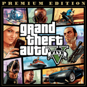 👑 Grand Theft Auto V Enhanced Steam Gift ✅ RU GTA 5