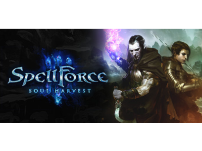 SpellForce 3 - Soul Harvest 🔑STEAM КЛЮЧ 🔥РФ+КЗ+СНГ