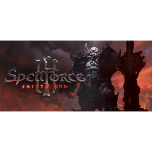 SpellForce 3 - Fallen God 🔑STEAM КЛЮЧ 🔥РФ+КЗ+СНГ