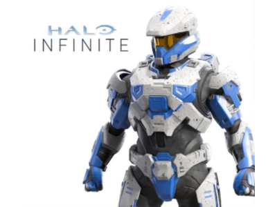 🔑 Halo Infinite Parade Ground Armour Coating IN-GAME
