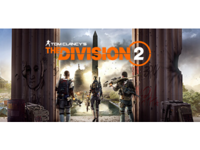 Tom Clancy’s The Division 2  / STEAM ОНЛАЙН АККАУНТ