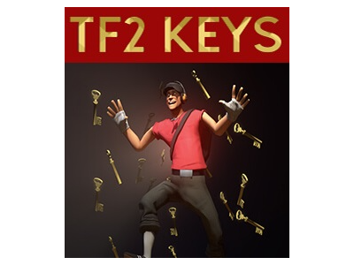 🔑 Ключ от ящика Манн Ко ( TF2 Team Fortress 2 ) 🎁