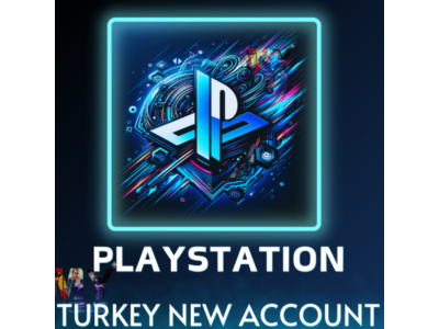 [АВТО 24/7] Турецкий/Украинский/Индийский аккаунт PSN + Е-почта [Полный доступ + 2FA]